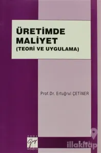 Üretimde Maliyet