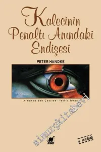 Kalecinin Penaltı Anındaki Endişesi -         2016
