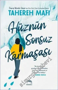 Hüznün Sonsuz Karmaşası -         2023