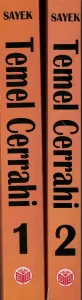 Temel Cerrahi 1-2 Cilt Takım