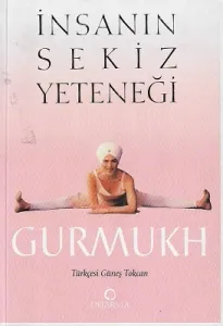 İnsanın Sekiz Yeteneği