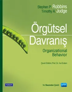 Örgütsel Davranış (Ciltli)