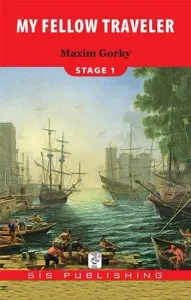Stage 1 My Fellow Traveler