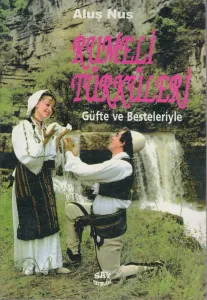 Rumeli Türküleri