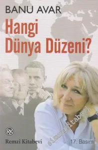 Hangi Dünya Düzeni -         2013