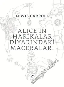 Alice'in Harikalar Diyarındaki Maceraları -