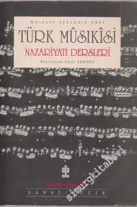 Türk Musikisi Nazariyatı Dersleri -