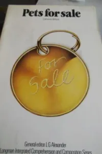 Pets For Sale