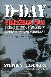 D-Day 6 Haziran 1944