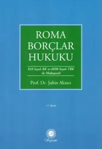 Roma Borçlar Hukuku