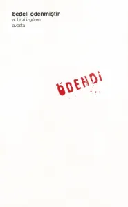 BEDELİ ÖDENMİŞTİR