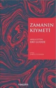 Zamanın Kıymeti - Karton Kapak