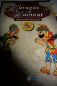 Karagöz ve Hacivat
