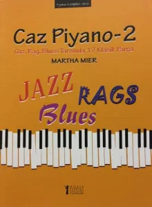 Caz Piyano - 2