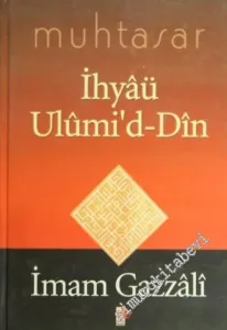 Muhtasar İhyaü Ulumid-din -         2002