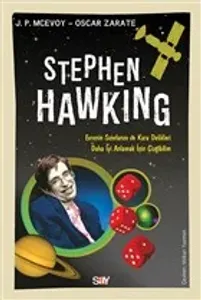 Stephen Hawking