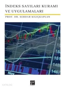 İndeks Sayıları Kuramı ve Uygulamaları
