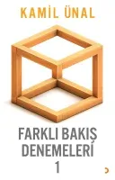 Farklı Bakış Denemeleri-1