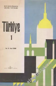 Türkiye 1 -