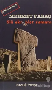 Ölü Akrepler Zamanı
