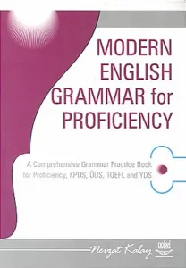 Modern English Grammer For Proficiency