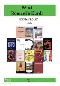 Penci Romanen Kurdi