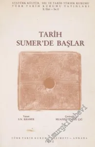 Tarih Sümer'de Başlar -        1990