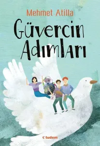 Güvercin Adımları---10 +..