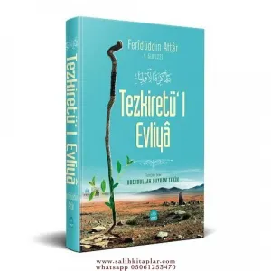 Tezkiretül Evliya - Feridüddin Attar