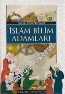 İslam Bilim Adamları -         2023