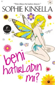 Beni Hatırladın mı? - Sophie Kinsella