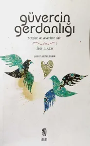 Güvercin Gerdanlığı