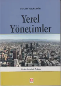 Yerel Yönetimler