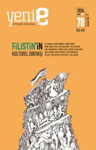 Yeni E Dergisi Sayı: 78