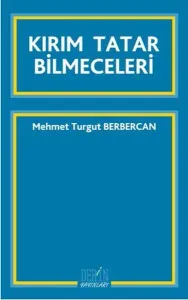 Kırım Tatar Bilmeceleri