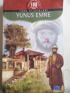 Yunus Emre