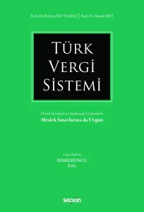 Türk Vergi Sistemi