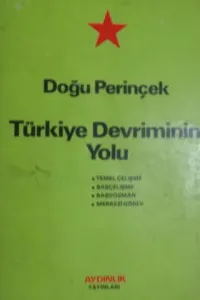 Türkiye Devriminin Yolu