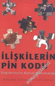 İlişkilerin Pin Kodu: İlişkilerinizin Kutsal Matematiği  -