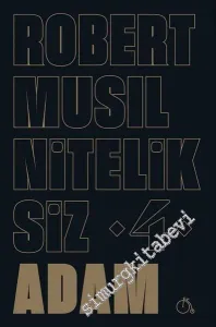 Niteliksiz Adam 4 -