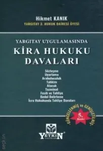 Kira Hukuku Davaları
