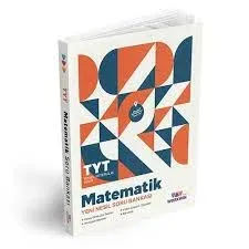 FEYBE TYT MATEMATİK YENİ NESİL SORU BANKASI