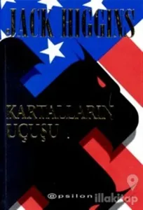 Kartalların Uçuşu