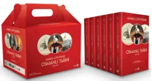 Osmanlı Tarihi (1825-1876) (Ciltli)