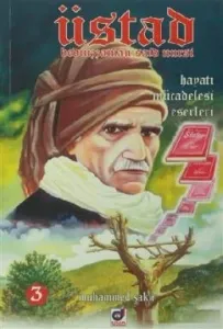 Üstad Bediüzzaman Said Nursi Üstad Bediüzzaman Said Nursi