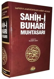 Sahih -i Buhari Muhtasarı