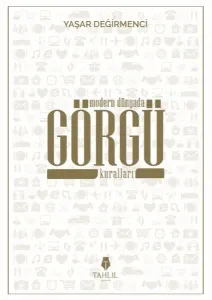 Modern Dünyada Görgü Kuralları