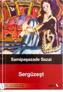 Sergüzeşt