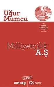 Milliyetçilik A.Ş