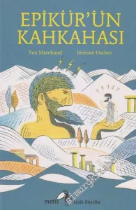 Epikür'ün Kahkahası - Küçük Filozoflar 13 -